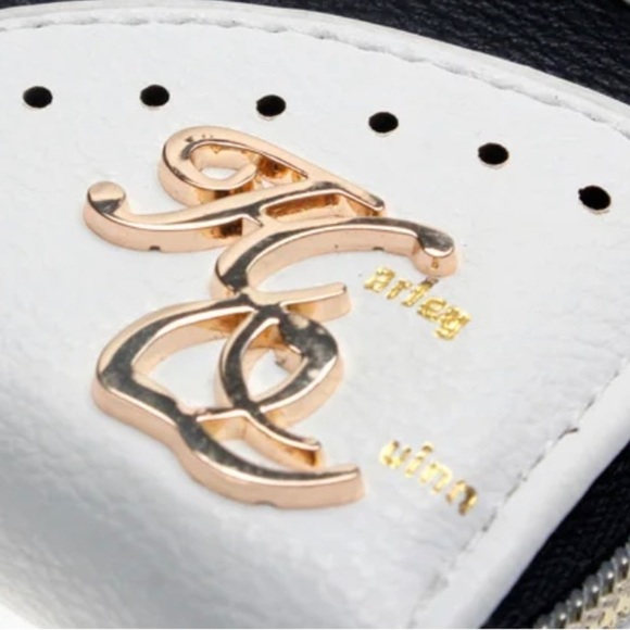 Harley Quinn “Property of Joker” Full Zip Around Wallet - Picture 6 of 8